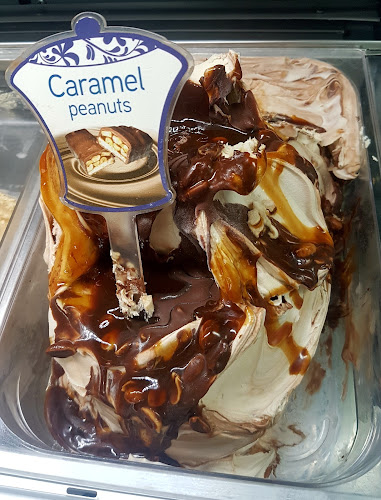 Aroma Gelato - Hospitality and gastronomy