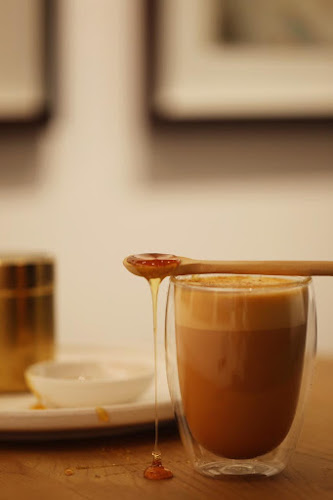 RAW Coffee - Pretoria