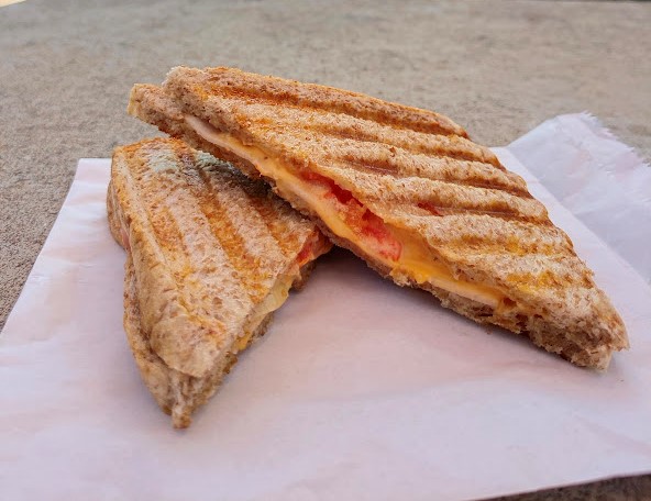 Café Rose @ 46 Essex Terrace Office Park - Hospitality and gastronomy