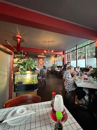 Mai Thai Sushi Gardens - Cape Town