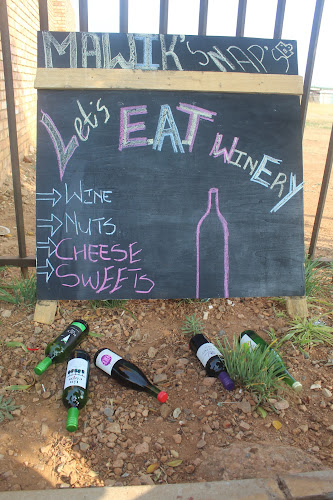 Opinii despre Something's Burning în Soshanguve - Hospitality and gastronomy