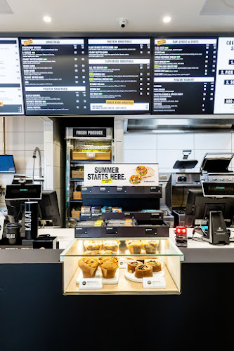 Comentarii opinii despre KAUAI Kloof Street