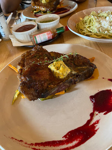 Zai Restaurant Durban