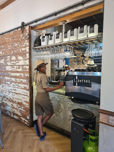 Opinii despre Lizette's Kitchen Bar & Restaurant în Hermanus - Hospitality and gastronomy