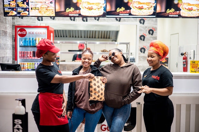 Tasty Gallos Pinetown - Halaal - Durban