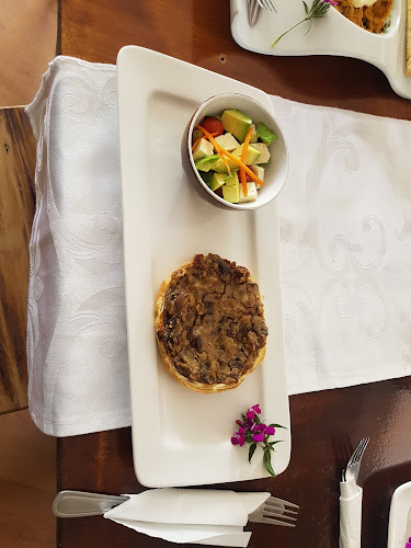 Comentarii opinii despre The Red Cafe