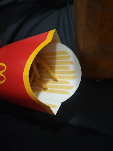 Comentarii opinii despre McDonald's Greenacres