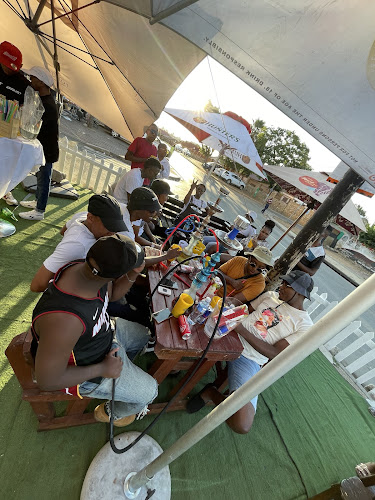 Salotto Lounge Soweto - Diepkloof