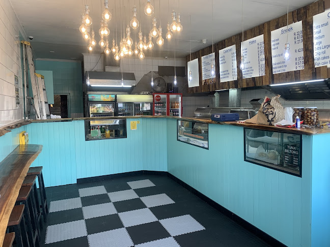 250 Victoria Rd, Woodstock, Cape Town, 7925