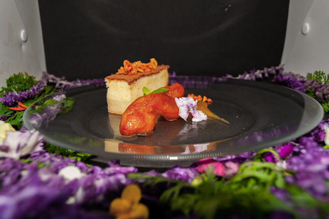 Opinii despre 33 on Bond Restaurant în Randburg - Hospitality and gastronomy