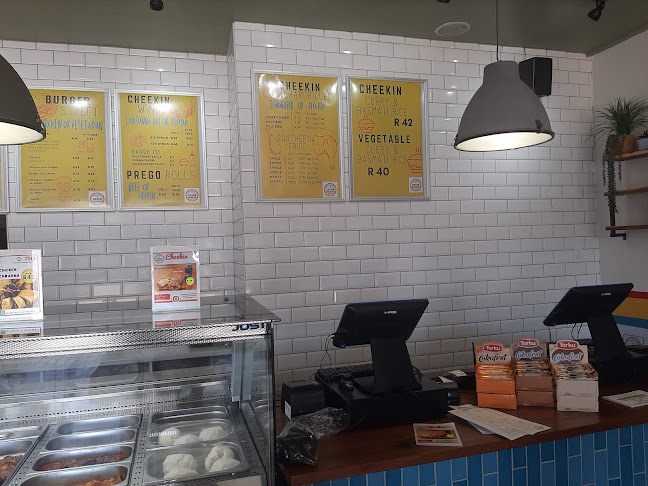 Cheekin (order & collect via take.app/cheekin) - Hospitality and gastronomy