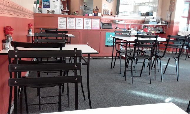 Comentarii opinii despre Bee Jay's Restaurant