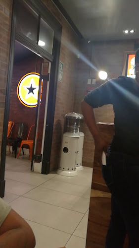 RocoMamas Florida Road - Halaal - Durban