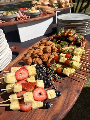 Opinii despre THE FARMHOUSE AT STEYN CITY în Midrand - Hospitality and gastronomy