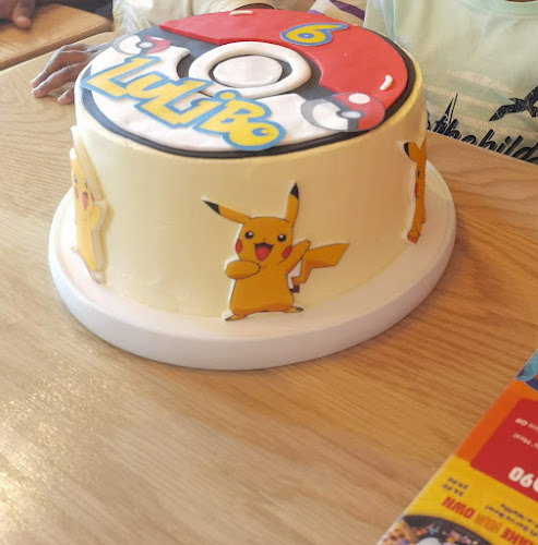 All Your Cake - Wellington