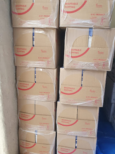 Comentarii opinii despre Baker's Paradise