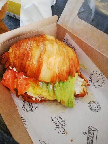 Comentarii opinii despre Motherland Coffee - Faerie Glen Dischem Centre