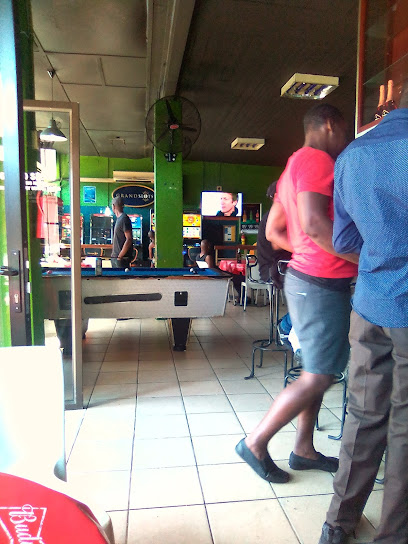 D'Taste Restaurant & Bar