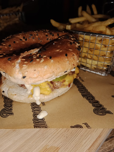 Comentarii opinii despre RocoMamas Springs