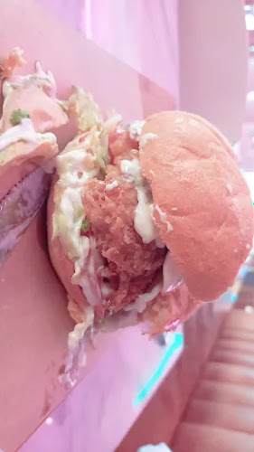 LOVE DOUGH - Hospitality and gastronomy