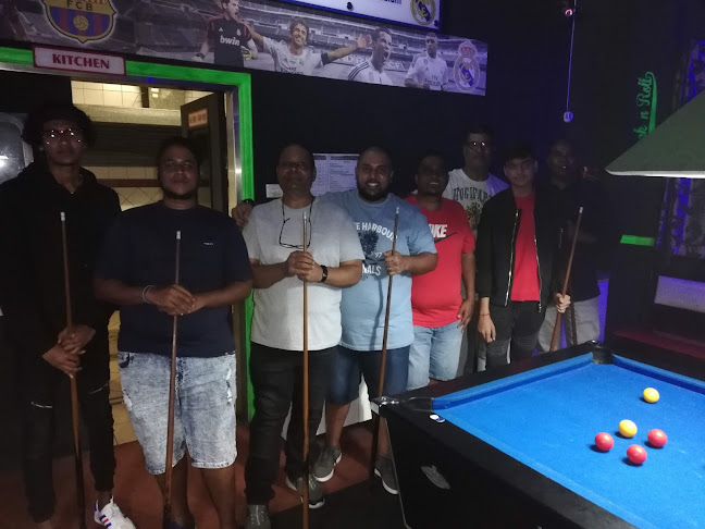 Opinii despre S B Centre în Verulam - Hospitality and gastronomy