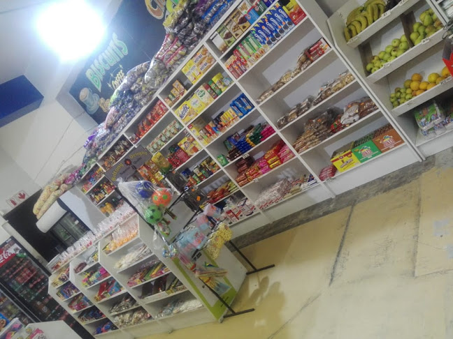 Kismyo Stroe CC ( Deli Cafe ) - Gqeberha