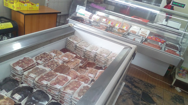 Opinii despre Manyama Butchery în Johannesburg - Hospitality and gastronomy