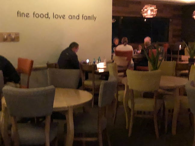 Margaritas Restaurant - Hospitality and gastronomy