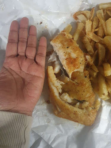 Comentarii opinii despre Woodstock Fisheries