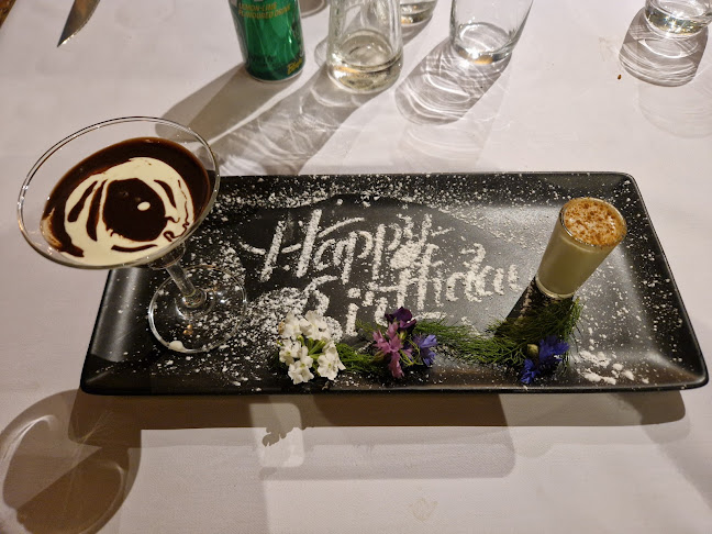 The Hussar Grill Walmer