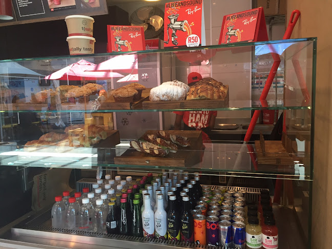 vida e caffè Sea Point - Hospitality and gastronomy