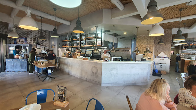 NIKOS Pineslopes - Sandton