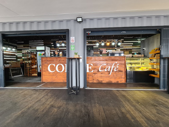 Go Green Car Wash & Coffee Café