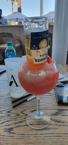 Comentarii opinii despre Altitude Beach