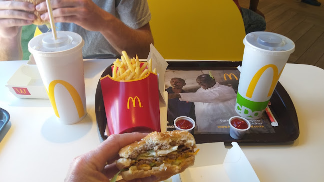 McDonald's Beaufort West Drive-Thru - Beaufort West