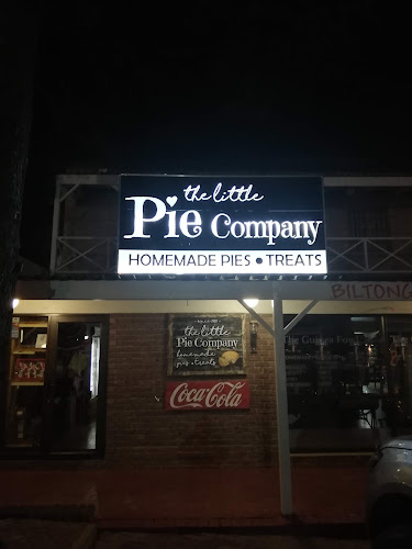 The Little Pie company - Harrismith