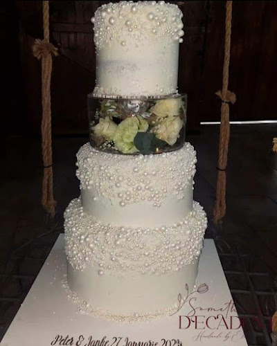 Comentarii opinii despre Something Decadent Handmade By Elmari