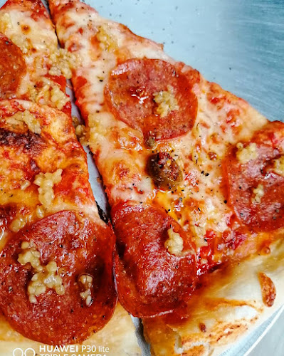 Comentarii opinii despre NY SLICE PIZZA ROSEBANK