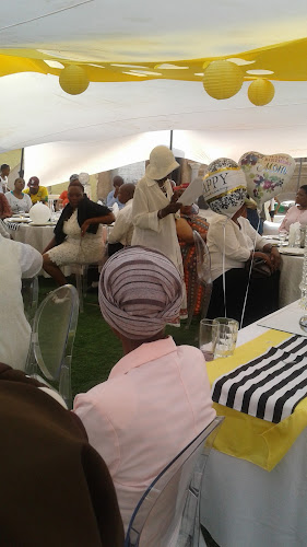 Comentarii opinii despre Sinah's Exquisite Cakes