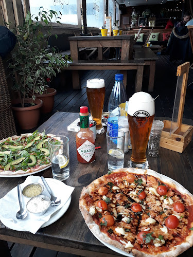 Opinii despre La Bottega dello Spuntino în Cape Town - Hospitality and gastronomy