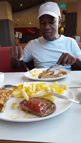 City Lounge - Rustenburg