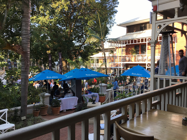 Jack's Grill Co - Durban