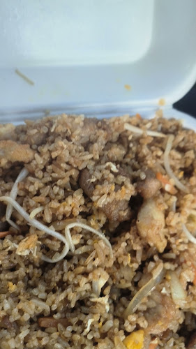 Opinii despre Tian Tian Chinese Restaurant and Sushi Bar în Kempton Park - Hospitality and gastronomy