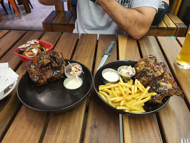 RocoMamas Dolphins Leap - Halaal - Hospitality and gastronomy