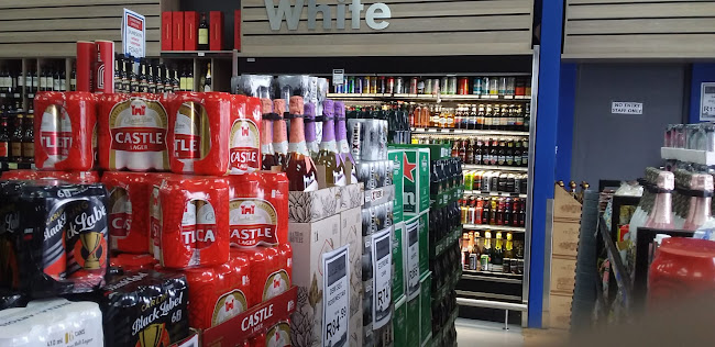 Lyndhurst Blue Bottle Liquors - Johannesburg