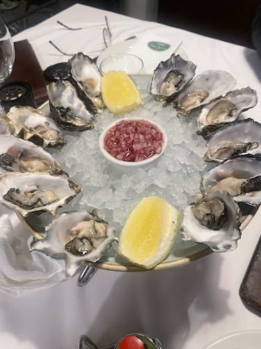 The Butcher Shop & Grill