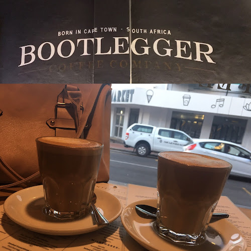 Bootlegger XS - Sea Point
