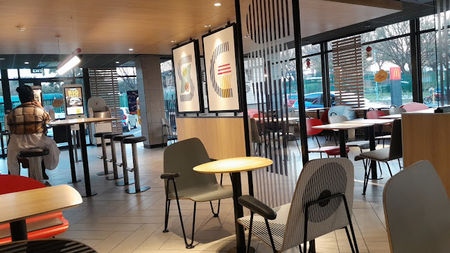 McCafé Highveld Mall