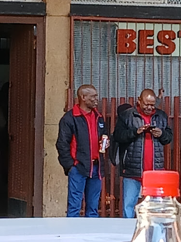 Natal Court Restaurant and Bottle Store.