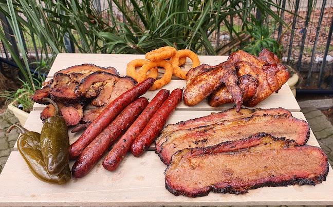 Talladega Grill - Hospitality and gastronomy